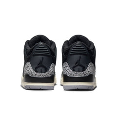 (WMNS) Air Jordan 3 Retro 'Off Noir' CK9246-001 #