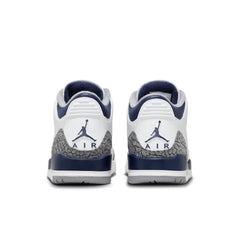Air Jordan 3 Retro 'Midnight Navy' CT8532-140 #