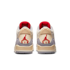 Air Jordan 3 Retro SE 'Muslin' DH7139-100 #
