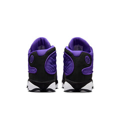 (GS) Air Jordan 13 Retro 'Purple Venom' FD4648-501 #