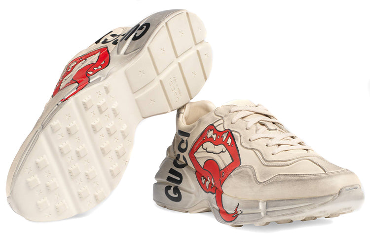 Gucci Rhyton 'Mouth' 552089-A9L00-9522 #.