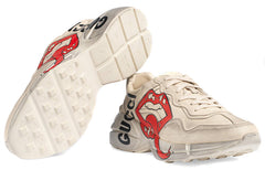 Gucci Rhyton 'Mouth' 552089-A9L00-9522 #.