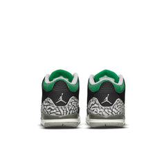 (TD) Air Jordan 3 Retro 'Pine Green' 832033-030 #