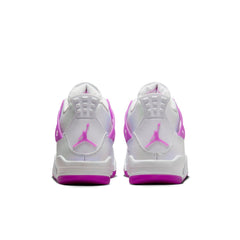 (GS) Air Jordan 4 'Hyper Violet' FQ1314-151 #