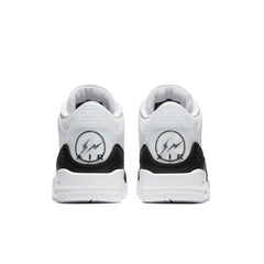 Fragment Design x Air Jordan 3 Retro SP 'White' DA3595-100 #.