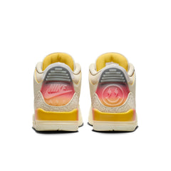 Air Jordan 3 Retro SP 'J Balvin Medelln Sunset' FN0344-901 #