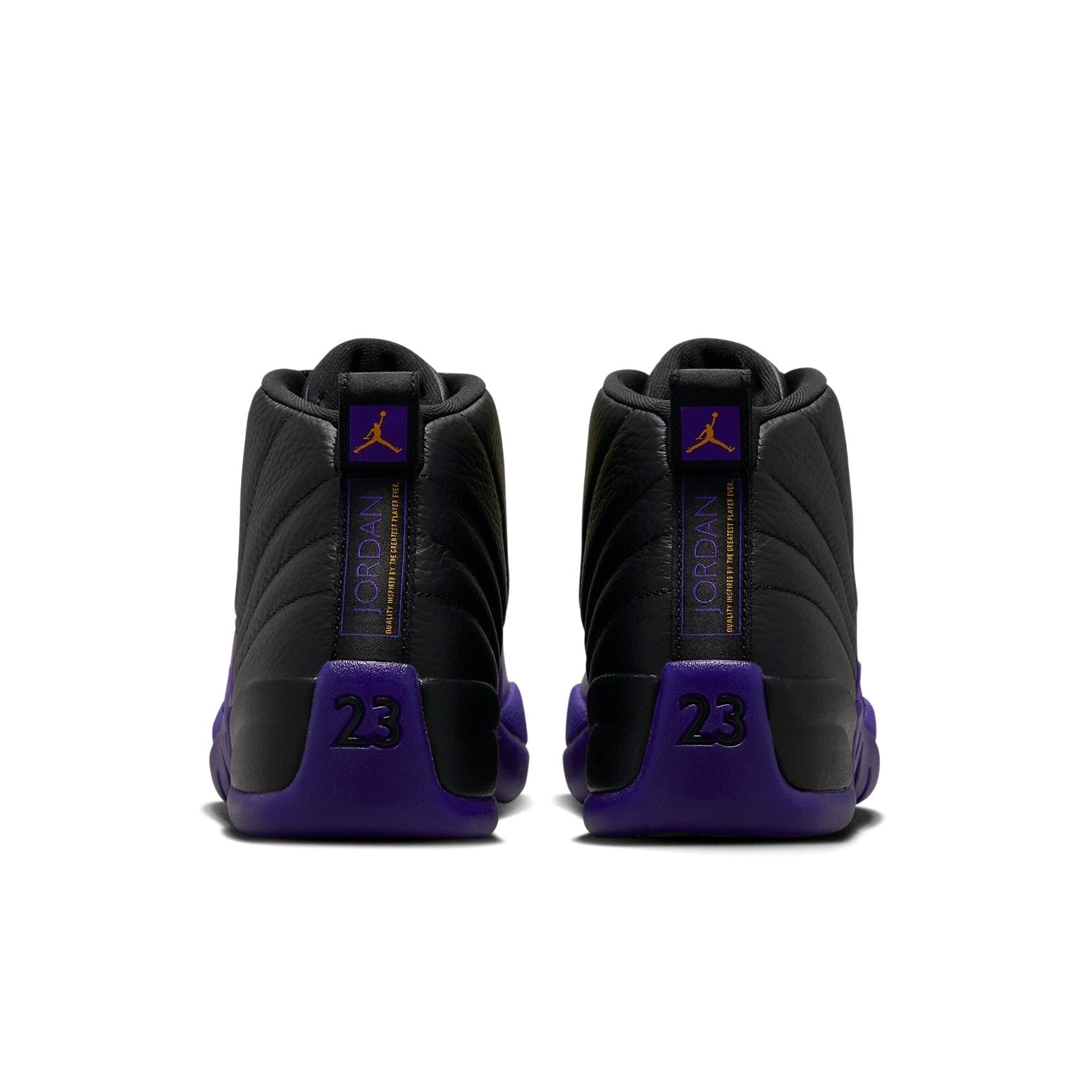 Air Jordan 12 Retro 'Field Purple' CT8013-057 #