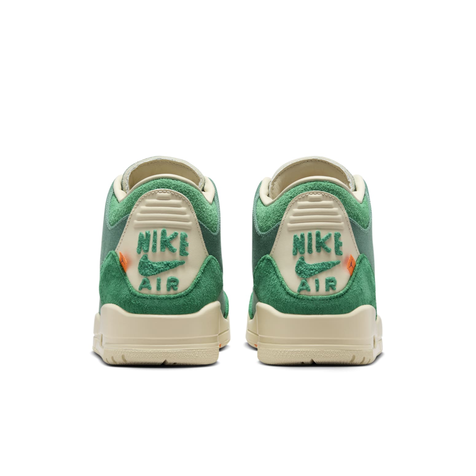 (WMNS) Air Jordan 3 x Nina Chanel Abey 'Bicoastal' FZ7974-300 #