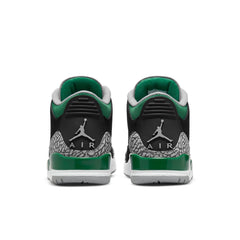 Air Jordan 3 Retro 'Pine Green' CT8532-030 #