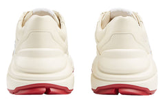 (WMNS) Gucci x Doraemon Rhyton 'Ivory' 655037-DRW00-9522 #