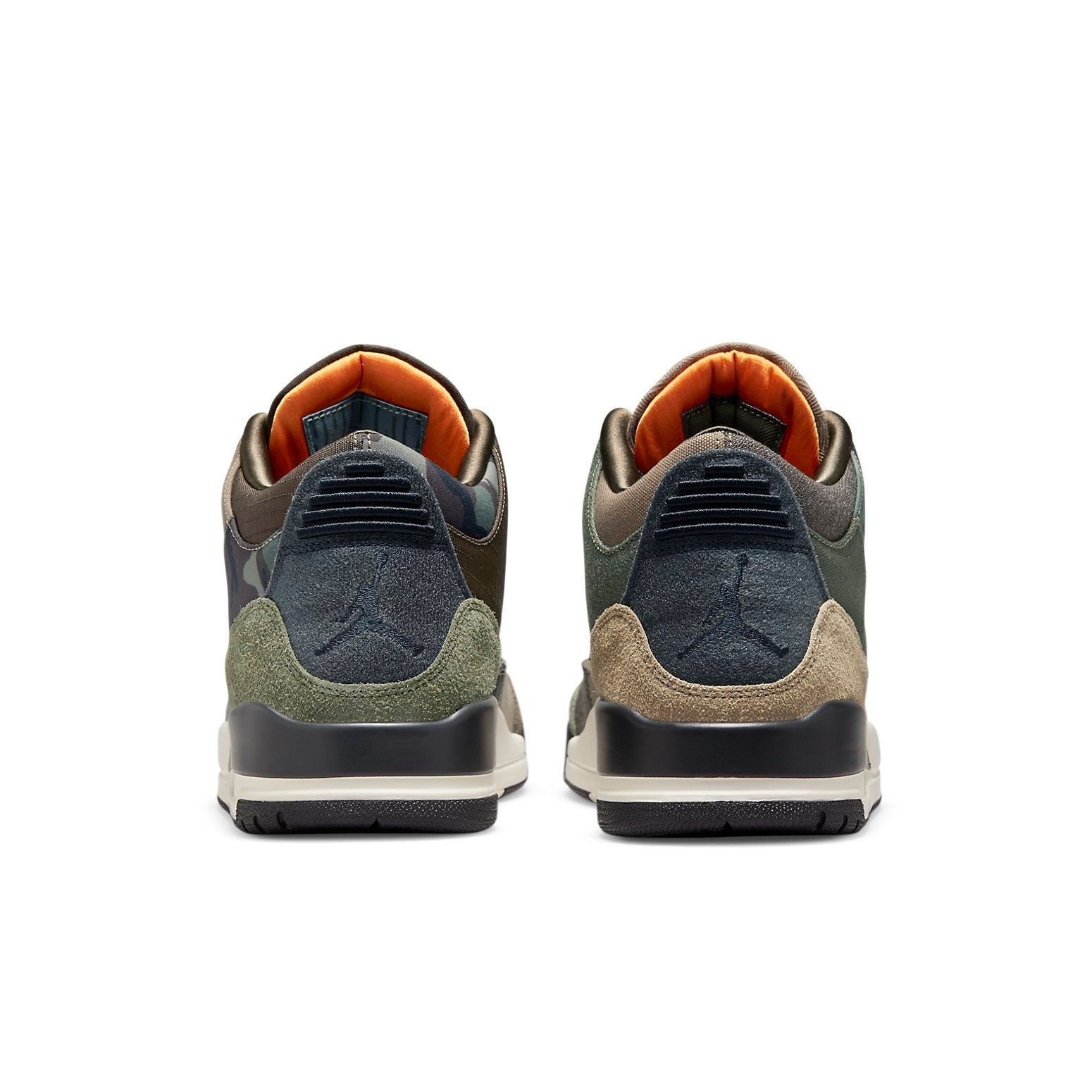 Air Jordan 3 Retro 'Patchwork' DO1830-200 #