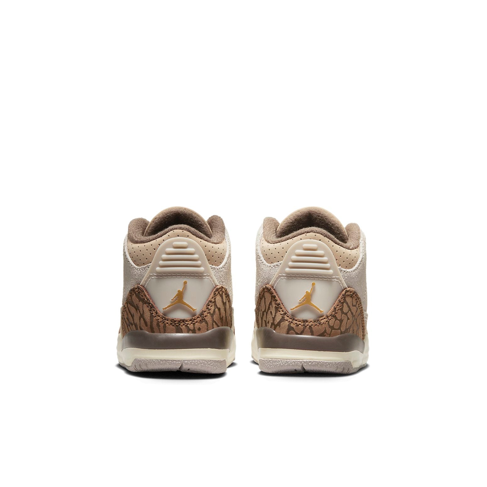 (TD) Air Jordan 3 Retro 'Palomino' DM0968-102 #