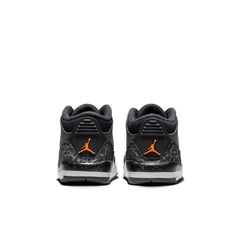 (TD) Air Jordan 3 Retro 'Fear Pack 2023' DM0 968-080 #