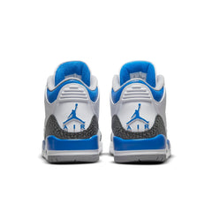 Air Jordan 3 Retro 'Racer Blue' CT8532-145 #