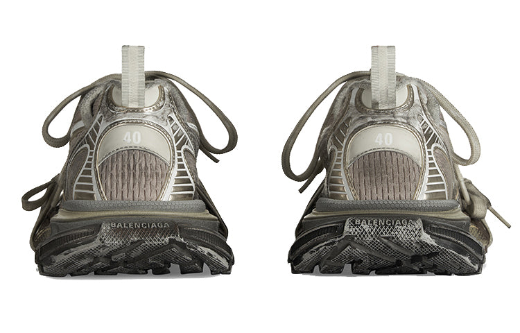 (WMNS) Balenciaga 3XL 'Brown' 734731W3XL79191 #