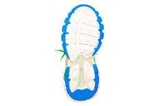 Balenciaga Track Sneaker 'White Green' 542023W3AC49034 #