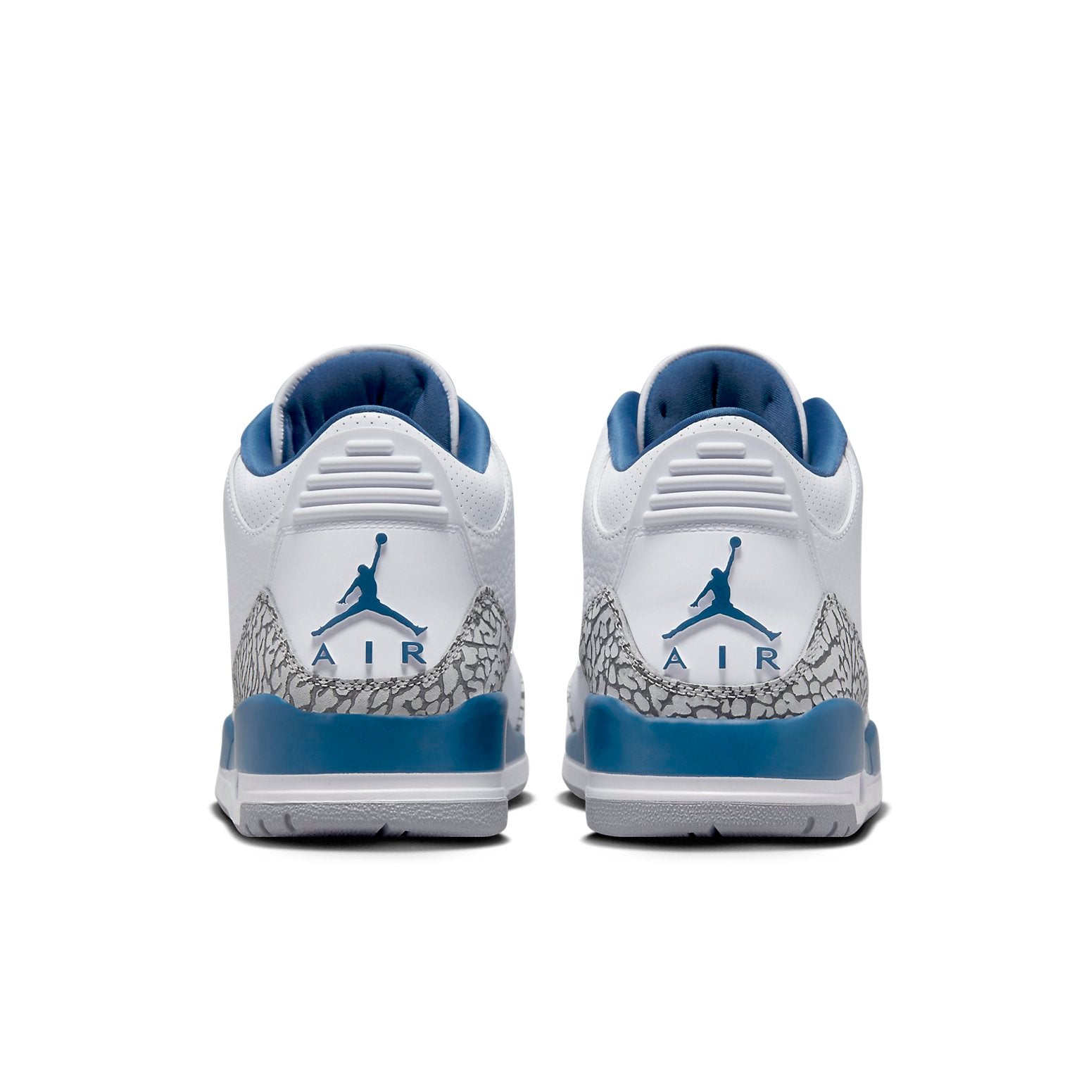 Air Jordan 3 Retro 'Wizards' CT8532-148 #