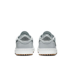 Air Jordan 1 Low Golf 'Wolf Grey Gum' DD9315-006 #