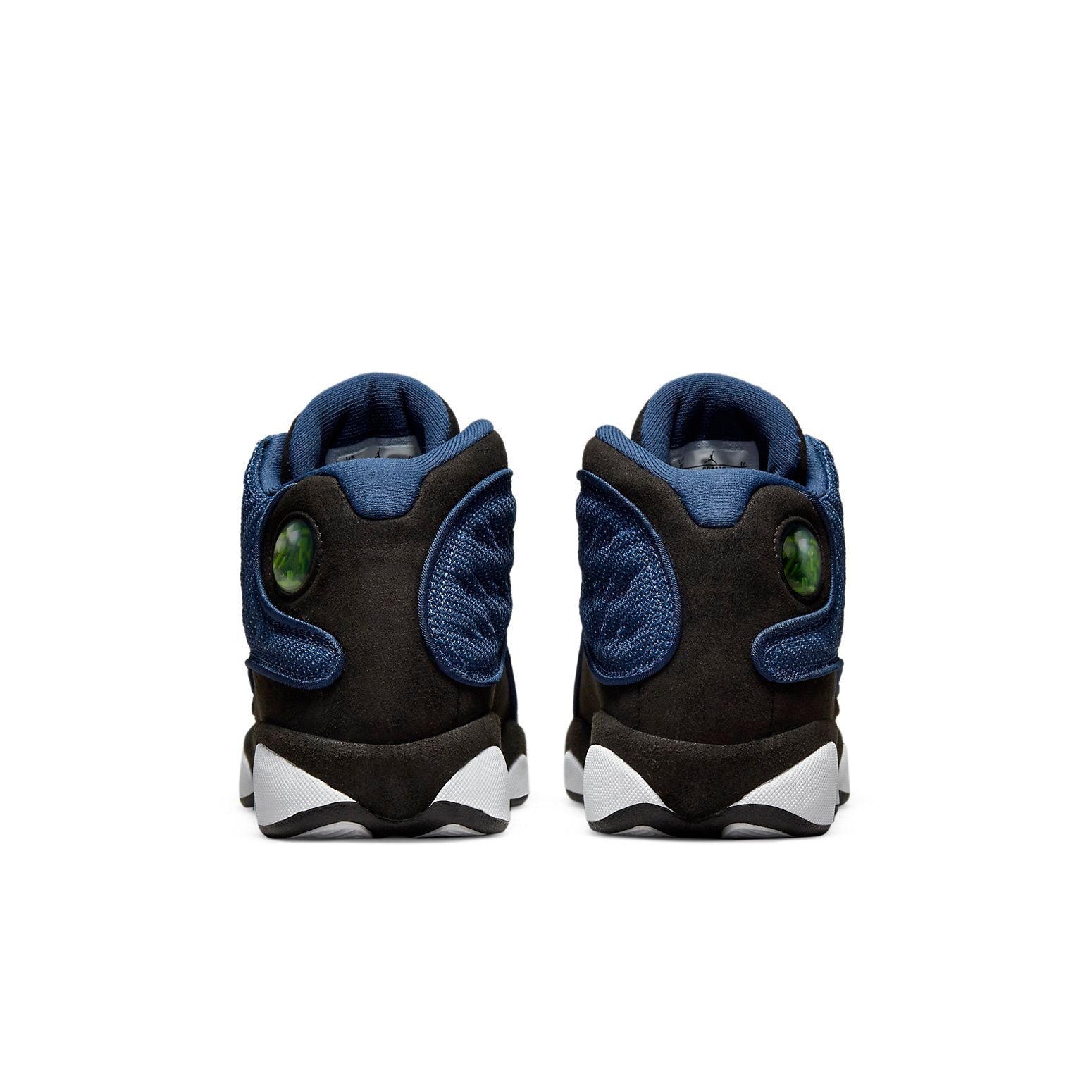 (GS) Air Jordan 13 Retro 'Navy' 884129-400 #