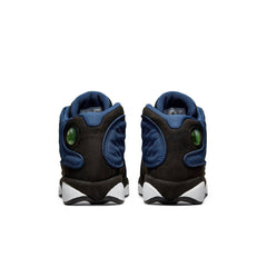 (GS) Air Jordan 13 Retro 'Navy' 884129-400 #