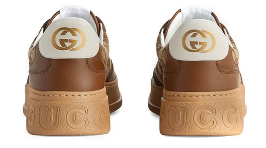 gucci 'Beige Ebony '