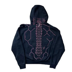 Fashion Long Sleeve Sports And Leisure Sweater