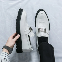 Star Wars Shoes – Business Style, Limited Edition Comfort