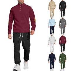 Premium Knitwear Set – Absolute Style and Comfort