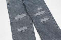 Jeans Street Fashion™ - The Urban Denim That Turns Heads