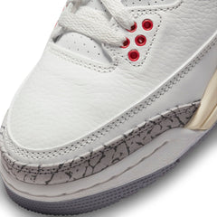 (GS) Air Jordan 3 Retro 'White Cement Reimagined' DM0967-100 #