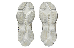 (WMNS) Balenciaga Triple S 'White' 524039W3SRB9014 #