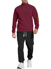 Premium Knitwear Set – Absolute Style and Comfort