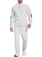 Premium Knitwear Set – Absolute Style and Comfort