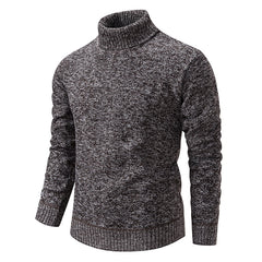 Men's Slim Fit Sweater™ - Elegance, Comfort and Modern Style