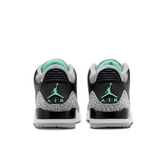 ir Jordan 3 Retro 'Green Glow' CT8532-031 #.