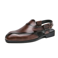 UrbanEdge™ Men’s Loafers – Where Style Meets Purpose