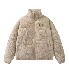 Nylon Leisure™ Jacket - Urban Style and Exclusive Comfort