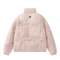 Nylon Leisure™ Jacket - Urban Style and Exclusive Comfort