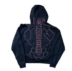 Fashion Long Sleeve Sports And Leisure Sweater