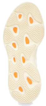 YEEZY BRIGHT YELLOW #