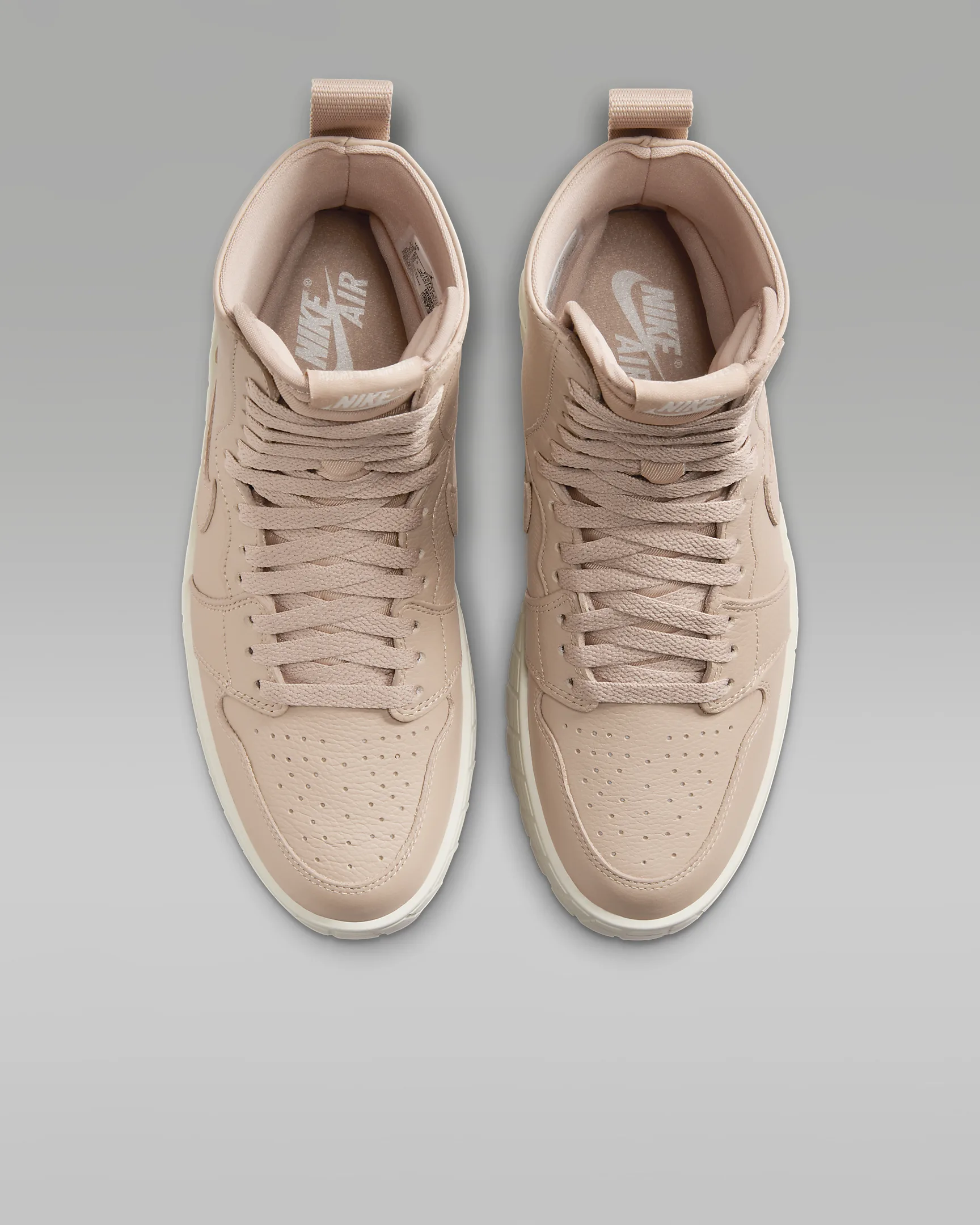 AIR JORDAN 1 Brooklyn #