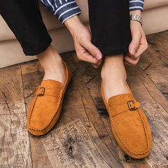 Fashion Wear-Resistant Shoes ,Comfort & Style Daily