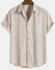 Men's Cardigan – Comfortable Elegance and Urban Trend