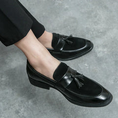 British Loafers – Limited Edition Elegance & Comfort