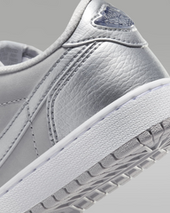 Air Jordan 1 Low OG "Silver" #