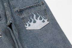 Jeans Street Fashion™ - The Urban Denim That Turns Heads