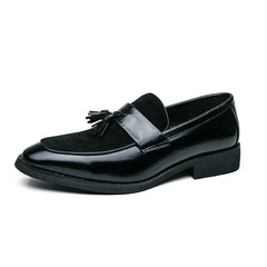 British Loafers – Limited Edition Elegance & Comfort