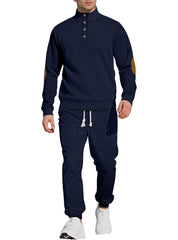 Premium Knitwear Set – Absolute Style and Comfort