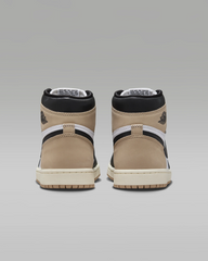 AIR JORDAN 1 RETRO High OG "Latte" #