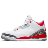 Air Jordan 3 Retro 'Fire Red' 2022 DN3707-160 #